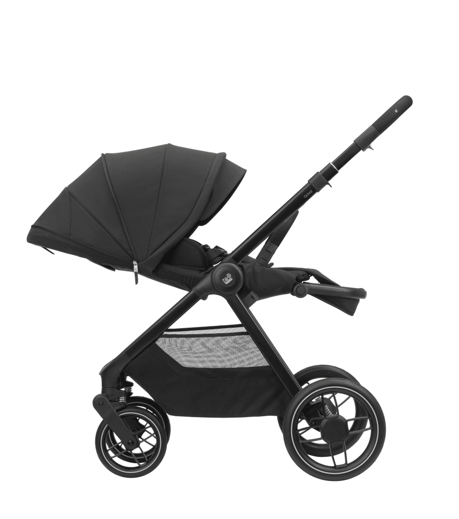 Maxi Cosi Oxford Essentials Bundle - EX-Display