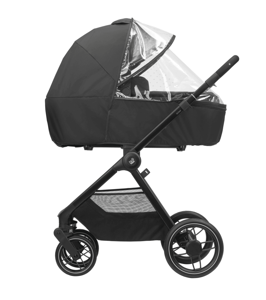 Maxi Cosi Oxford Essentials Bundle - EX-Display