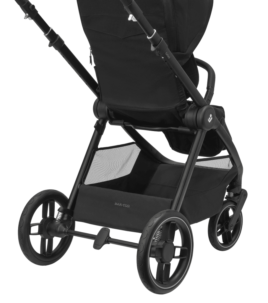 Maxi Cosi Oxford Essentials Bundle - EX-Display