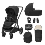 Maxi Cosi Oxford Essentials Bundle - EX-Display