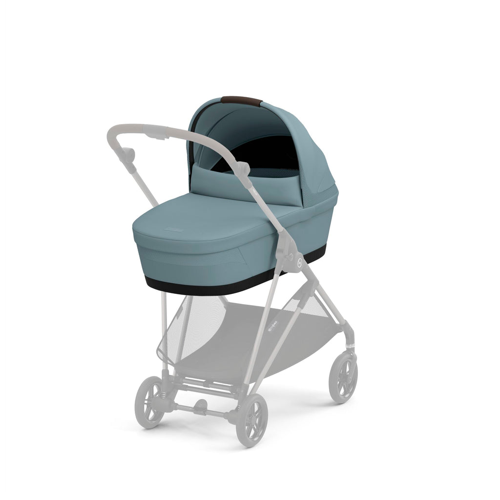 Cybex Melio Cot - Chelsea Baby