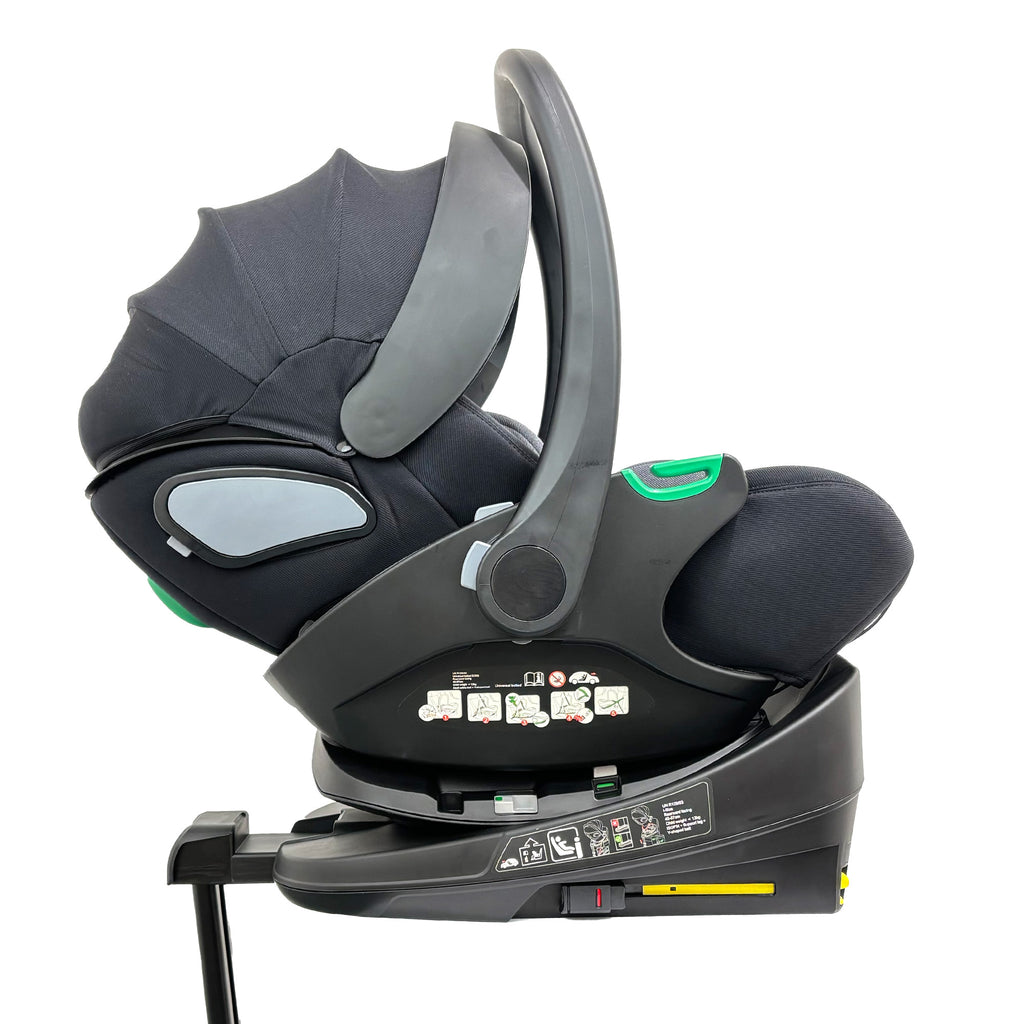 Champion & Avalon Travel System Bundle