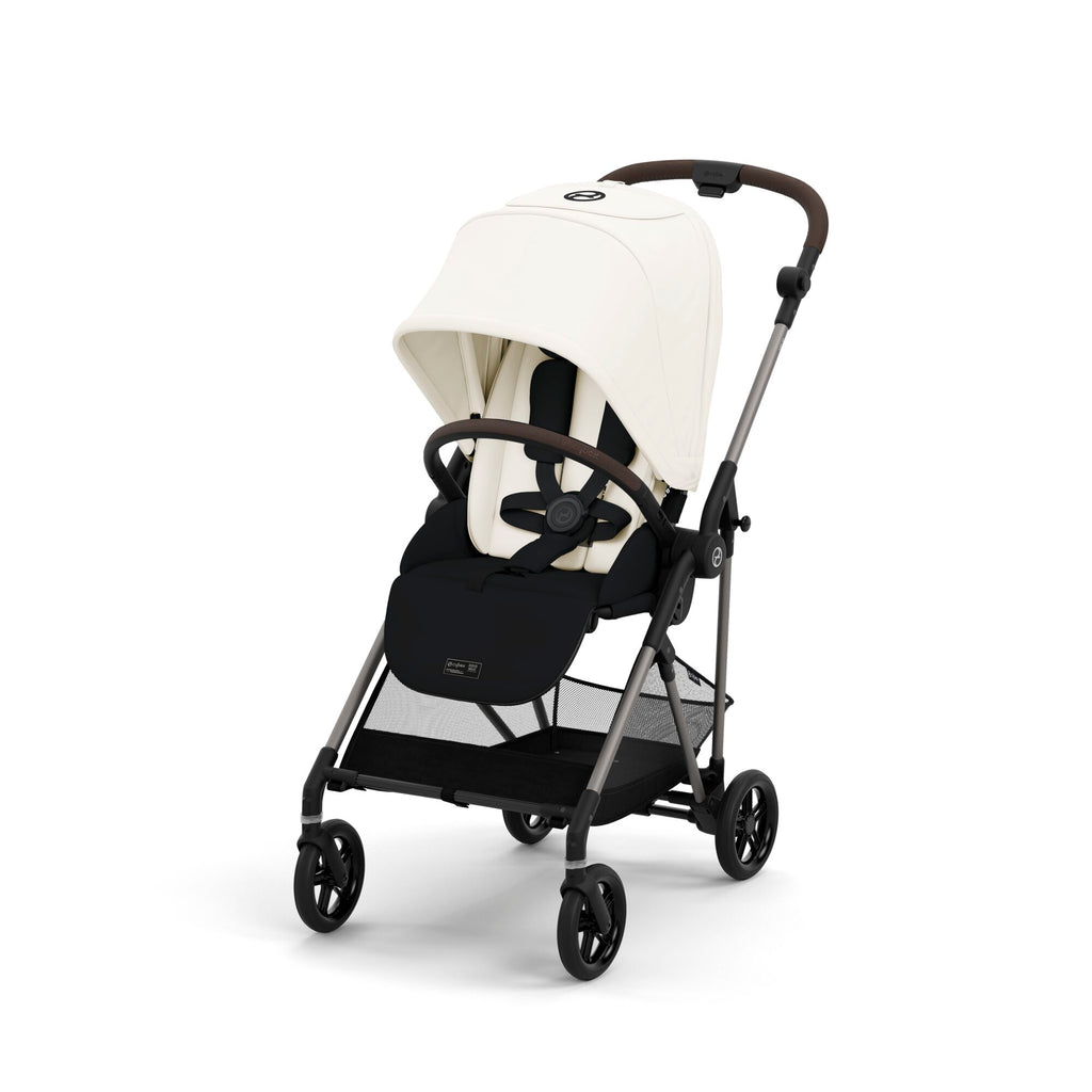 Cybex Melio Pushchair - Chelsea Baby