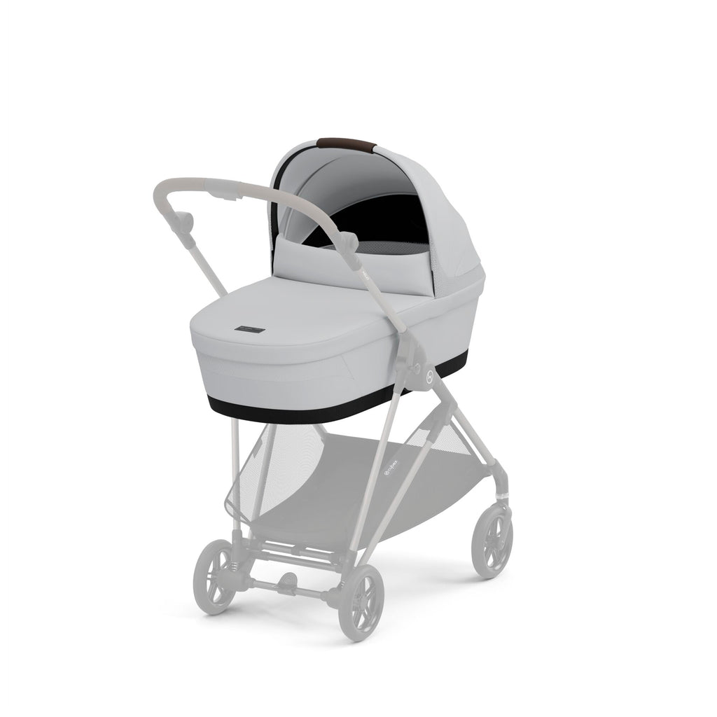 Cybex Melio Cot - Chelsea Baby