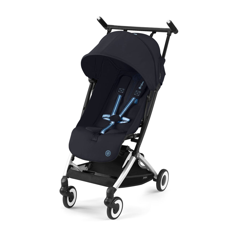 Cybex Libelle Pushchair - Chelsea Baby