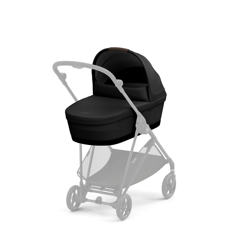 Cybex Melio Cot - Chelsea Baby