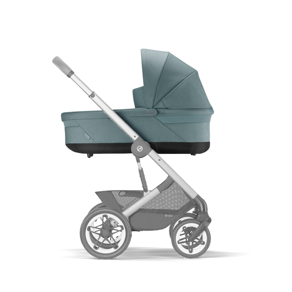 Cybex Cot S Lux - Chelsea Baby