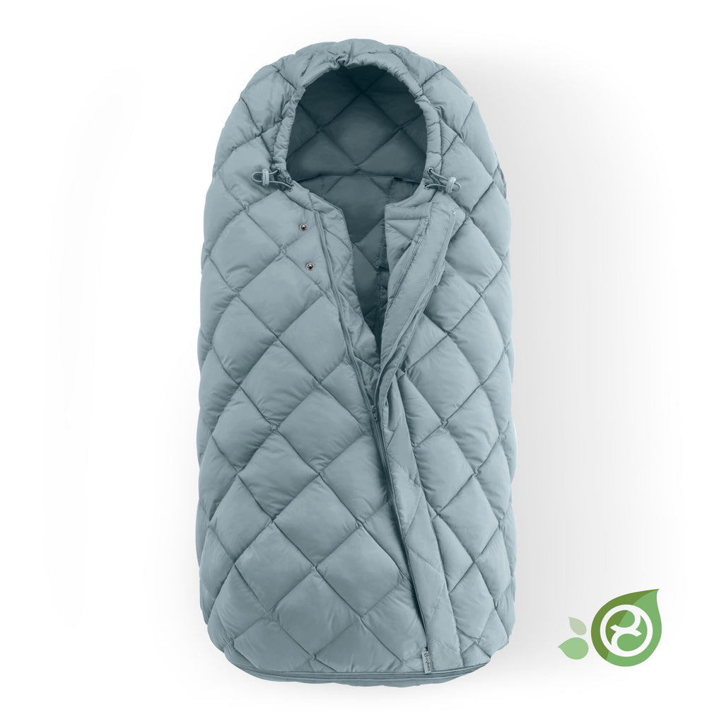 Cybex Snogga Footmuff - Chelsea Baby