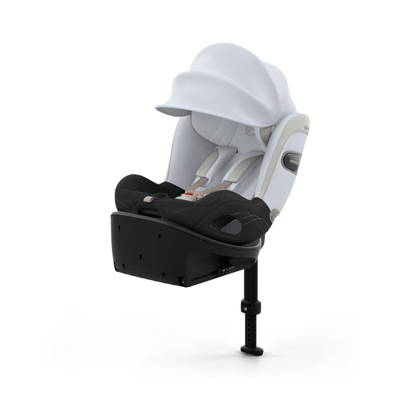 Cybex Sirona Si Style i-Size Car Seat - Misty Grey