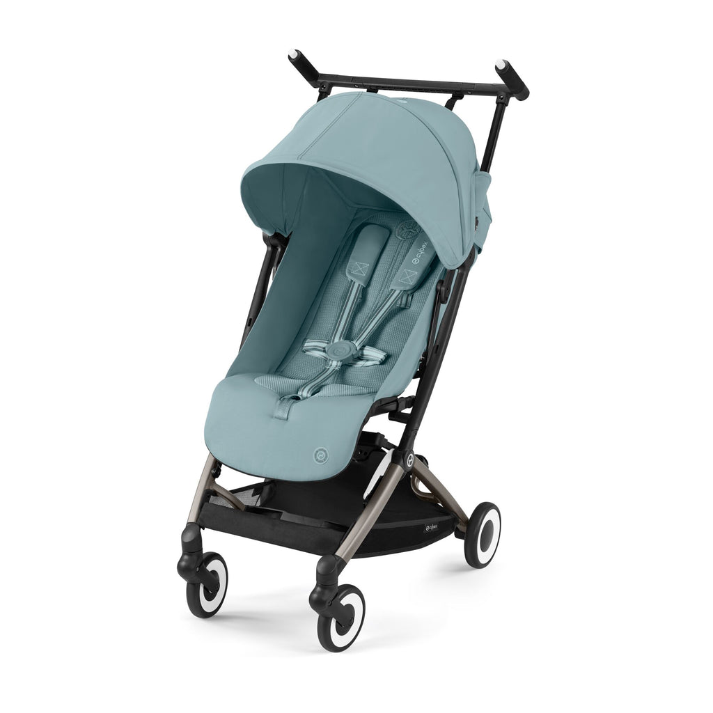 Cybex Libelle Pushchair - Chelsea Baby