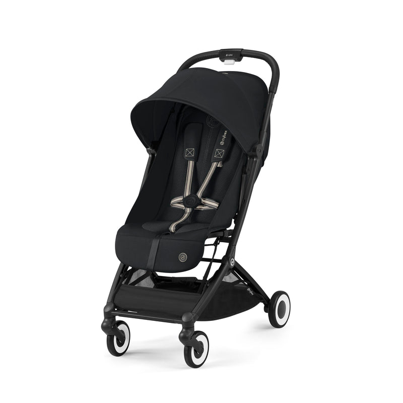 Cybex Orfeo Pushchair Magic Black - Clearance