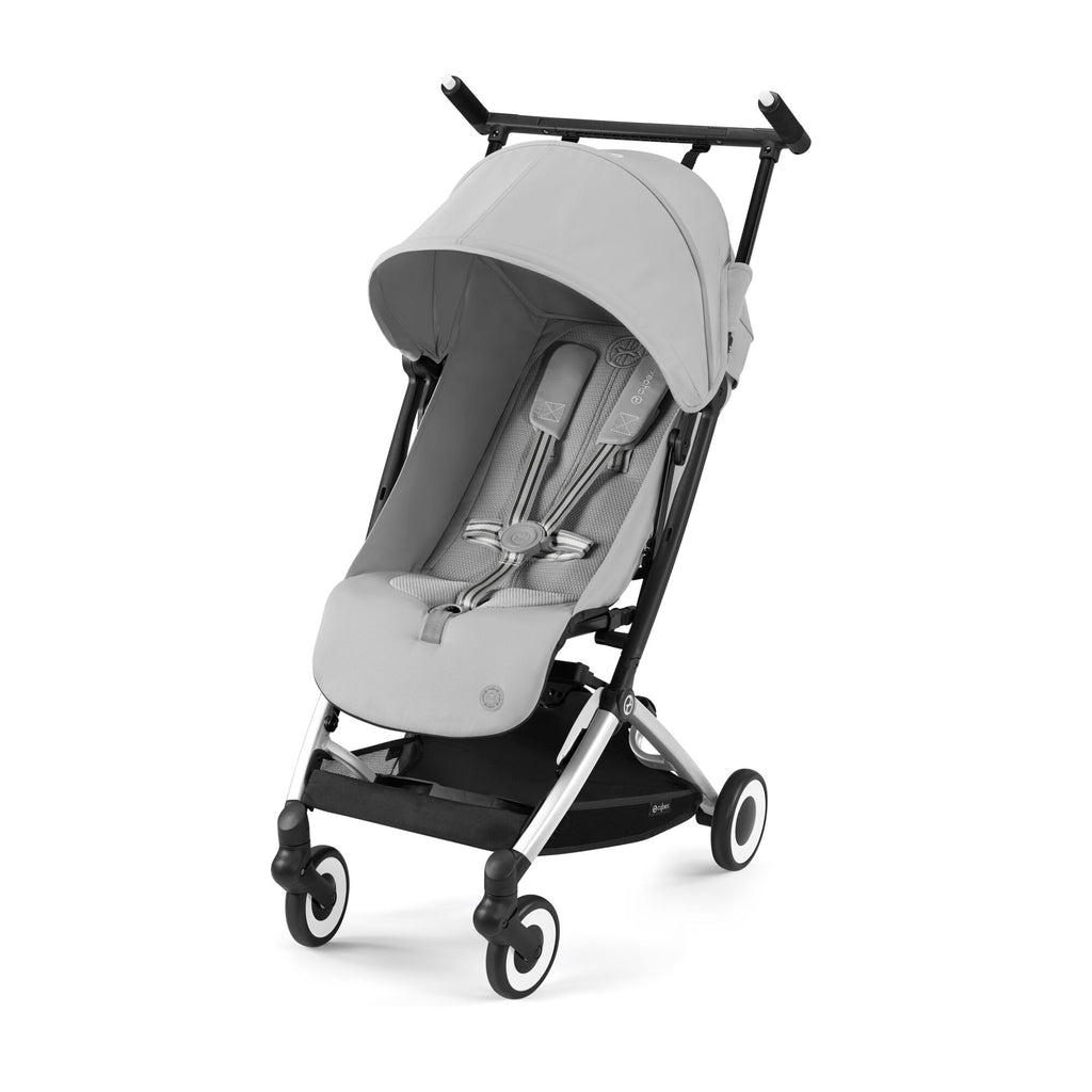 Cybex Libelle Pushchair - Chelsea Baby