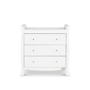 Ickle Bubba Snowdon Changing Unit - Chelsea Baby