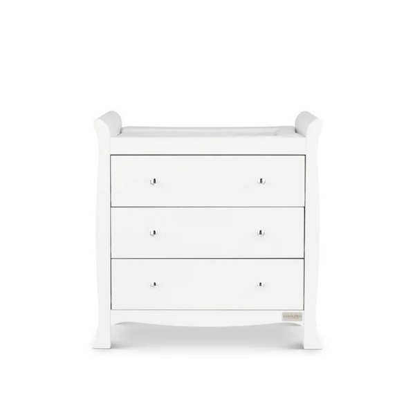 Ickle Bubba Snowdon Changing Unit - Chelsea Baby
