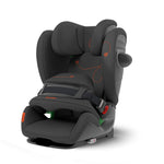Cybex Pallas G i-Size Impact Shield Car Seat - Lava Grey