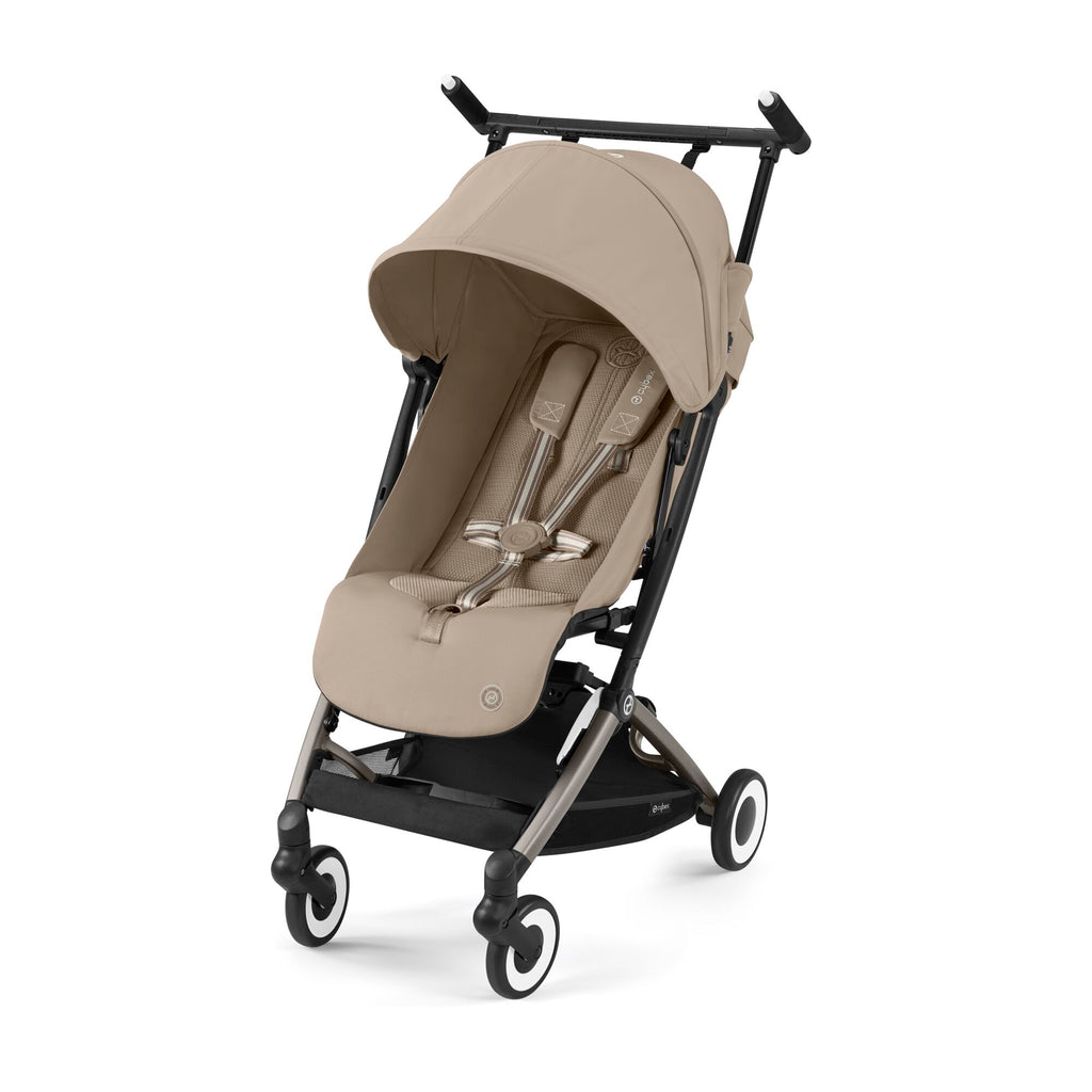 Cybex Libelle Pushchair - Chelsea Baby