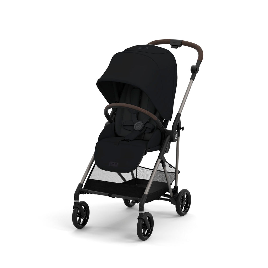 Cybex Melio Pushchair - Chelsea Baby