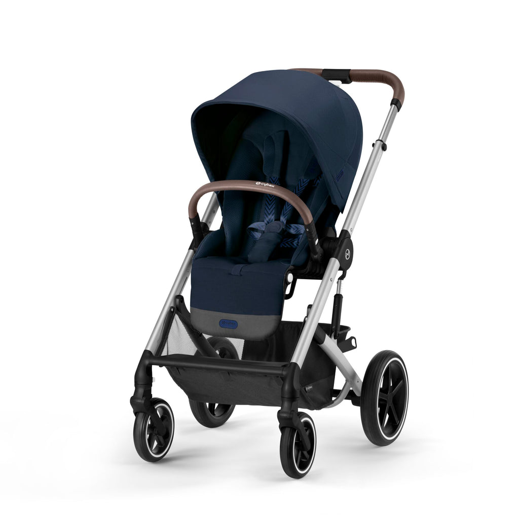 Cybex Balios S Lux Pushchair - Chelsea Baby