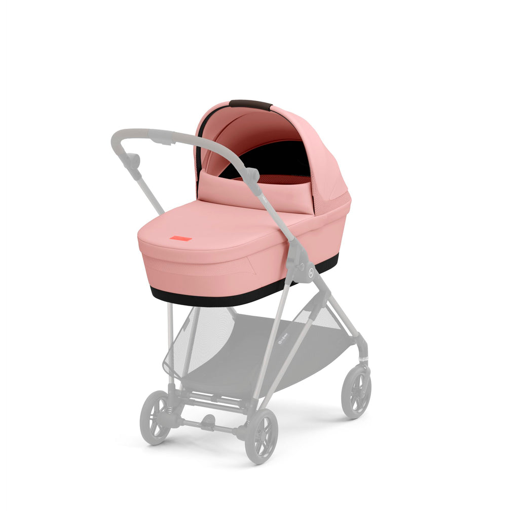 Cybex Melio Cot - Chelsea Baby