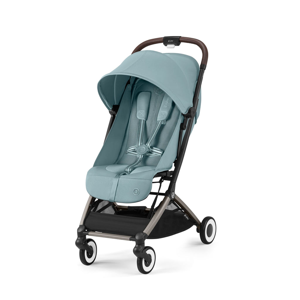 Cybex Orfeo Pushchair - Chelsea Baby