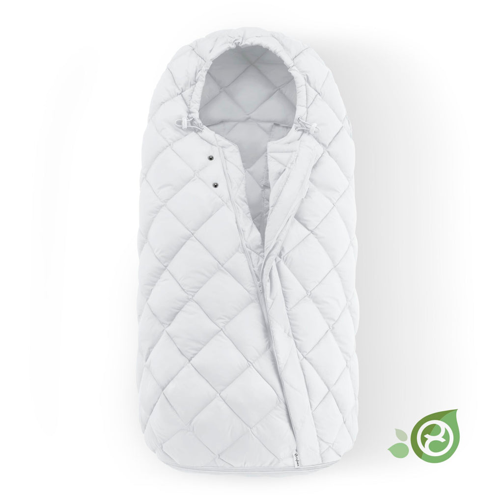 Cybex Snogga Footmuff - Chelsea Baby