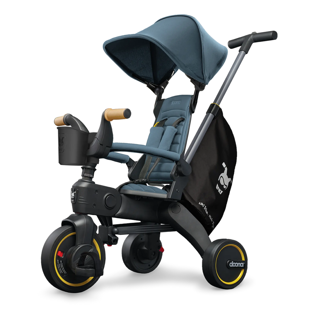 Doona Liki Trike S5 - Chelsea Baby