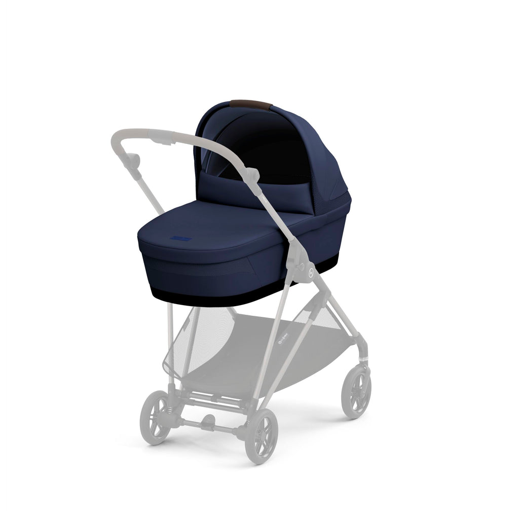 Cybex Melio Cot - Chelsea Baby