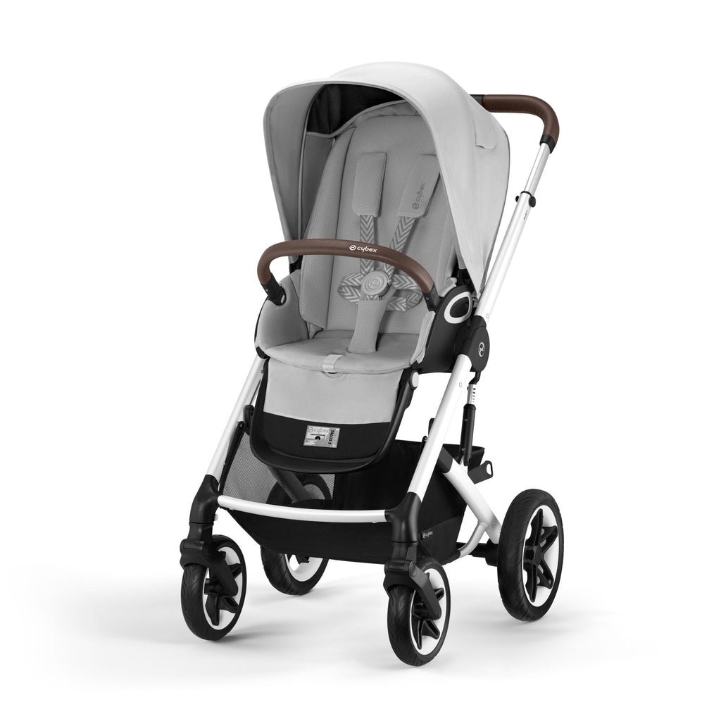 Cybex Talos S LUX Pushchair - Chelsea Baby