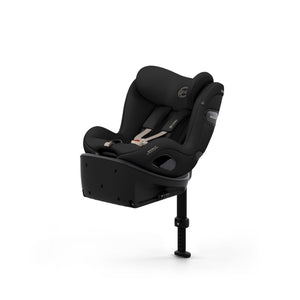 Cybex Sirona Si Comfort i-Size Car Seat - Sepia Black