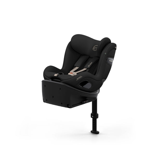 Cybex Sirona Si Comfort i-Size Car Seat - Sepia Black