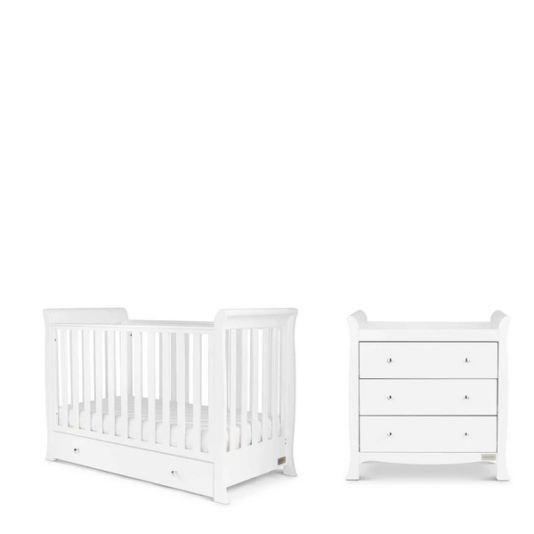 Ickle Bubba Snowdon Mini 2 Pieces Furniture Set - Chelsea Baby