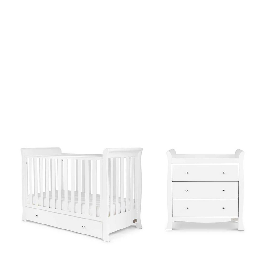 Ickle Bubba Snowdon Mini 2 Pieces Furniture Set - Chelsea Baby
