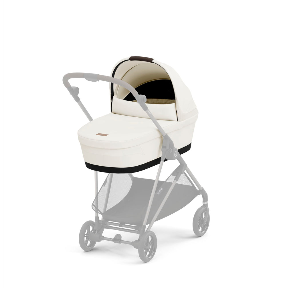 Cybex Melio Cot - Chelsea Baby