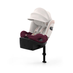 Cybex Sirona Si Style i-Size Car Seat - Quartz Pink