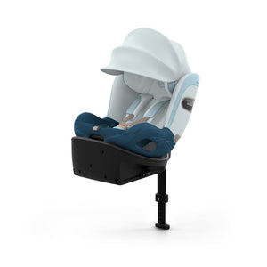 Cybex Sirona Si Style i-Size Car Seat - Opal Blue