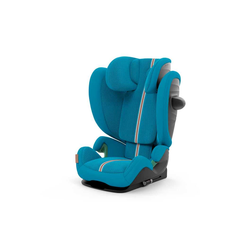 Cybex Solution G i-Fix Car Seat - Chelsea Baby