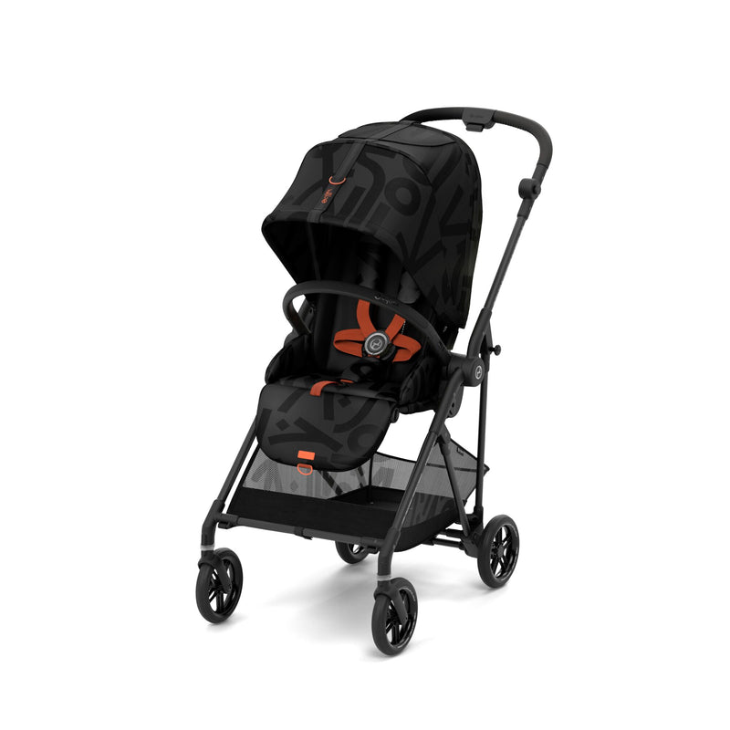 Cybex Melio Street Pushchair