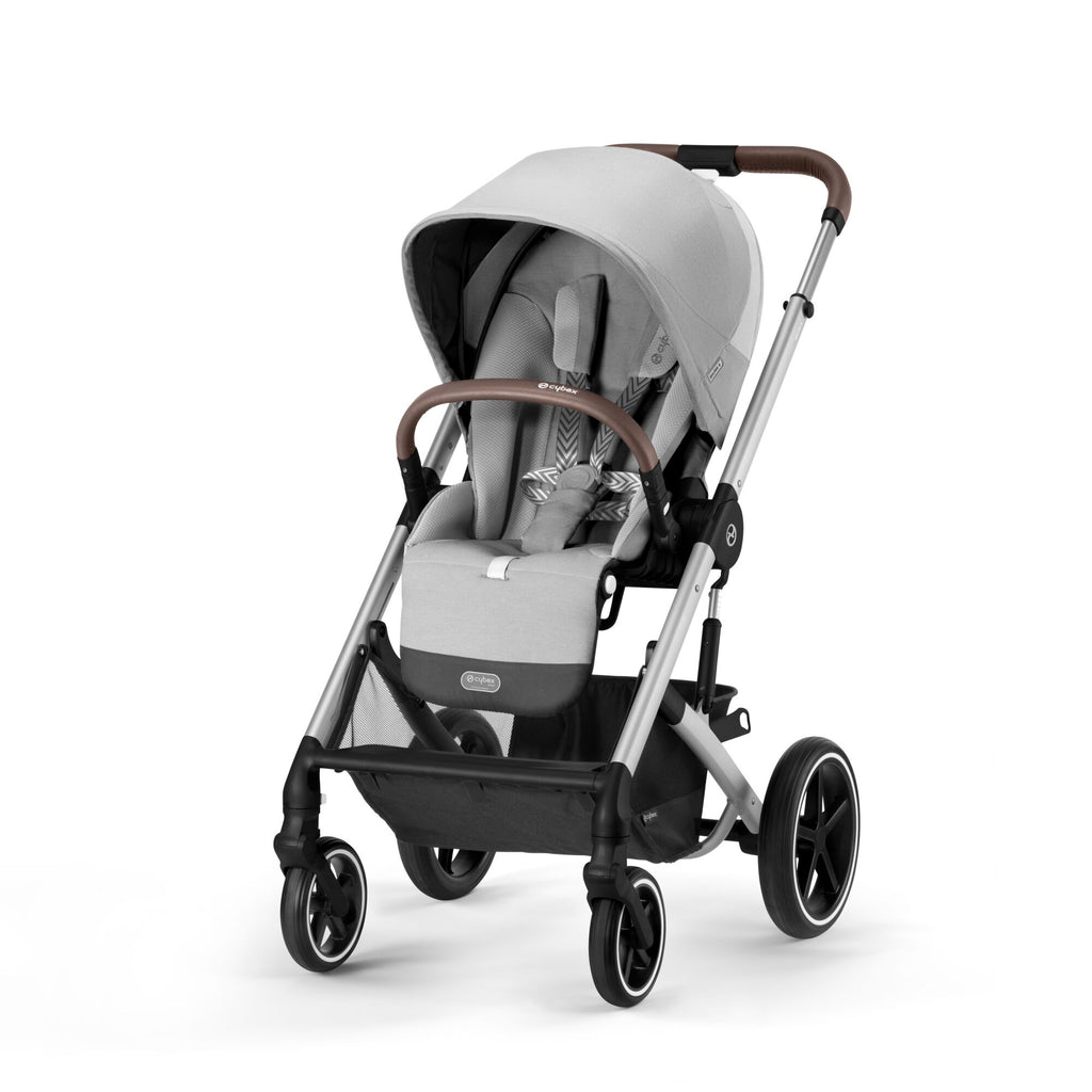 Cybex Balios S Lux Pushchair - Chelsea Baby