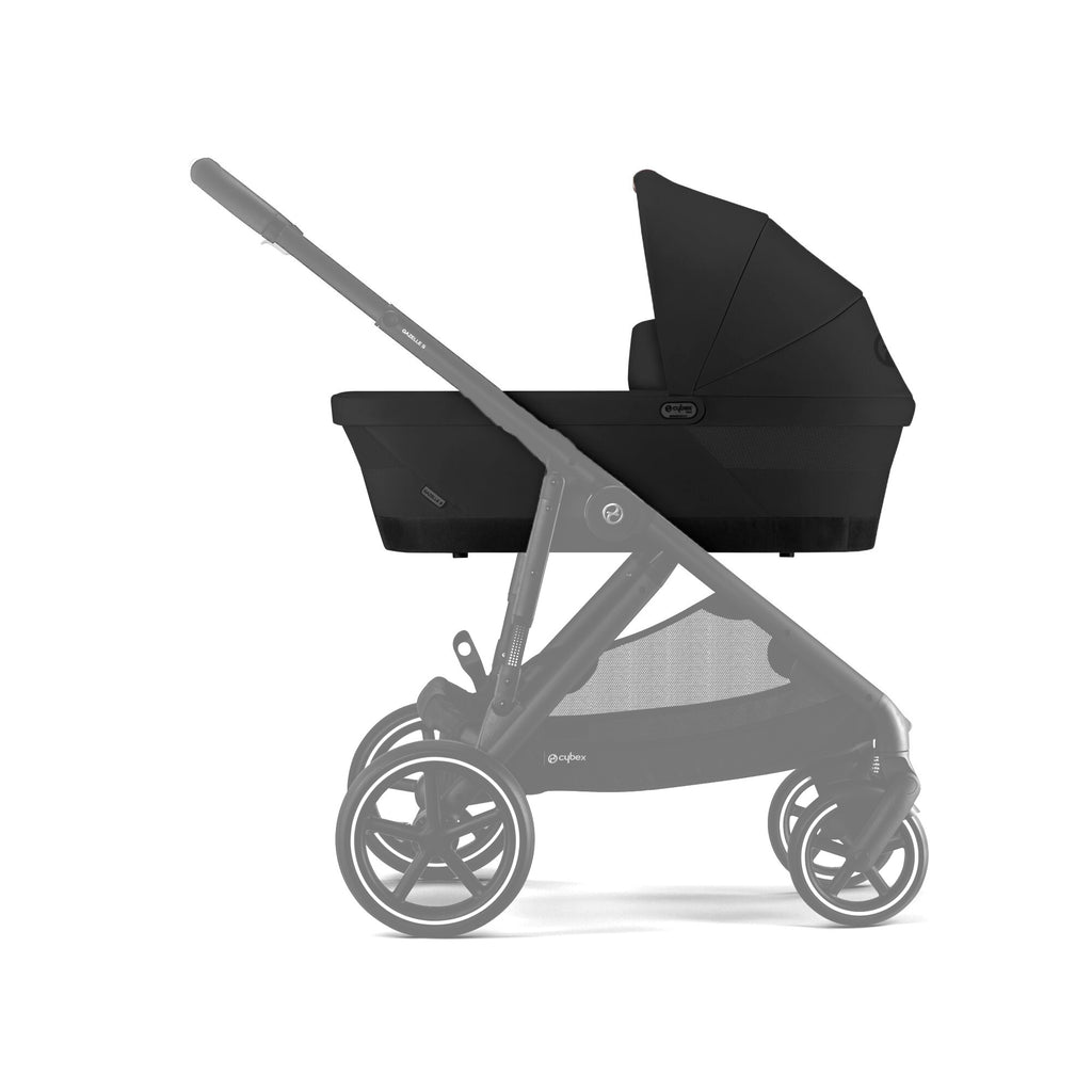 Cybex Gazelle S Cot - Chelsea Baby