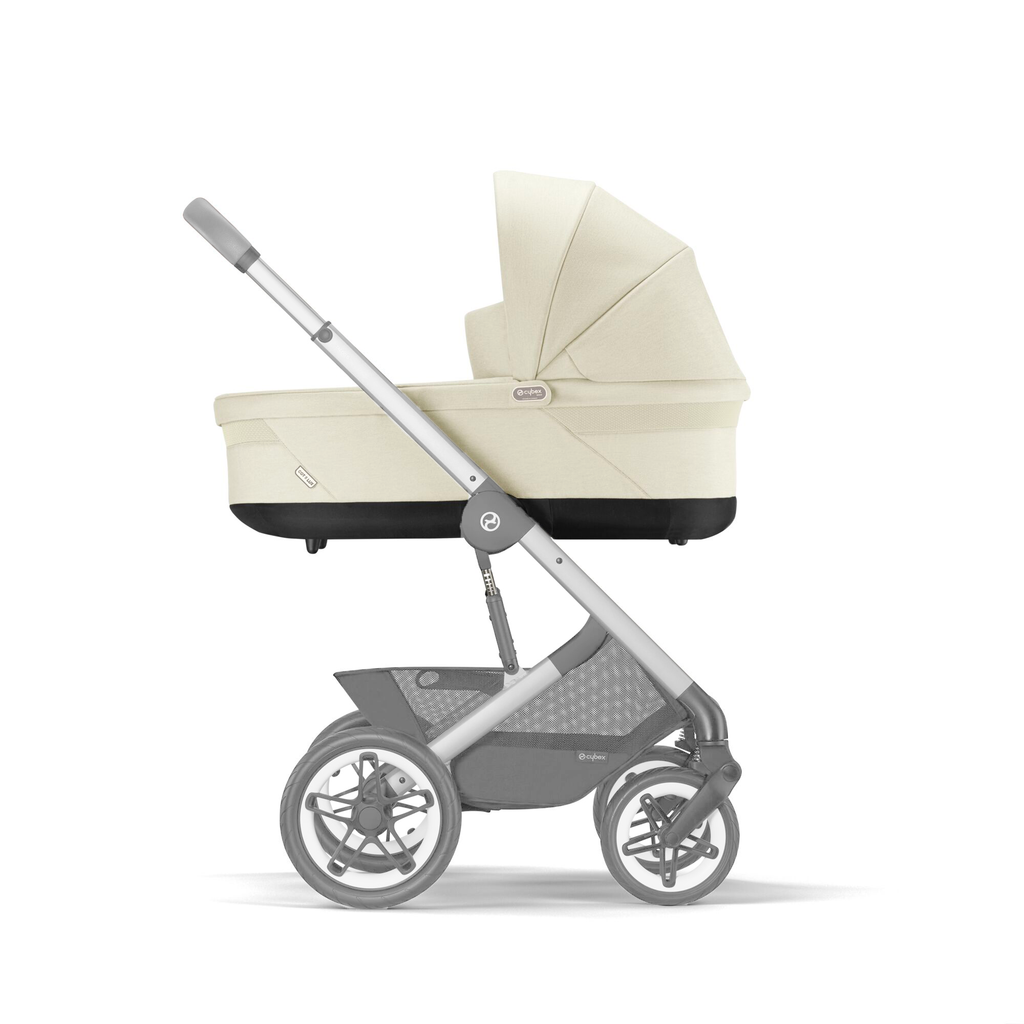 Cybex Cot S Lux - Chelsea Baby