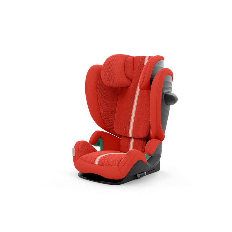 Cybex Solution G i-Fix Car Seat - Clearance
