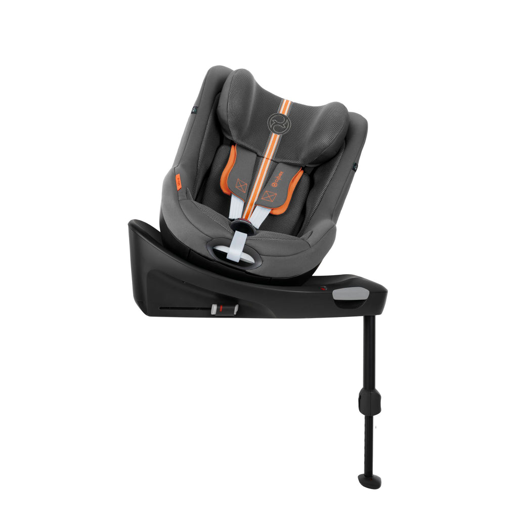 Cybex Sirona Gi i-Size Car Seat - Chelsea Baby