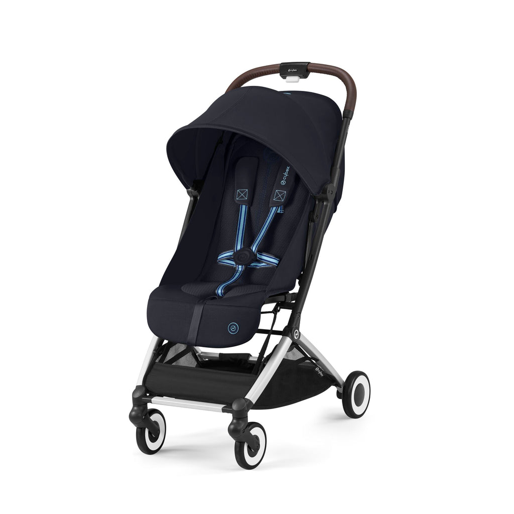 Cybex Orfeo Pushchair - Chelsea Baby