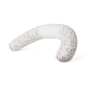 Purflo Breathe Pregnancy Pillow- Botanical