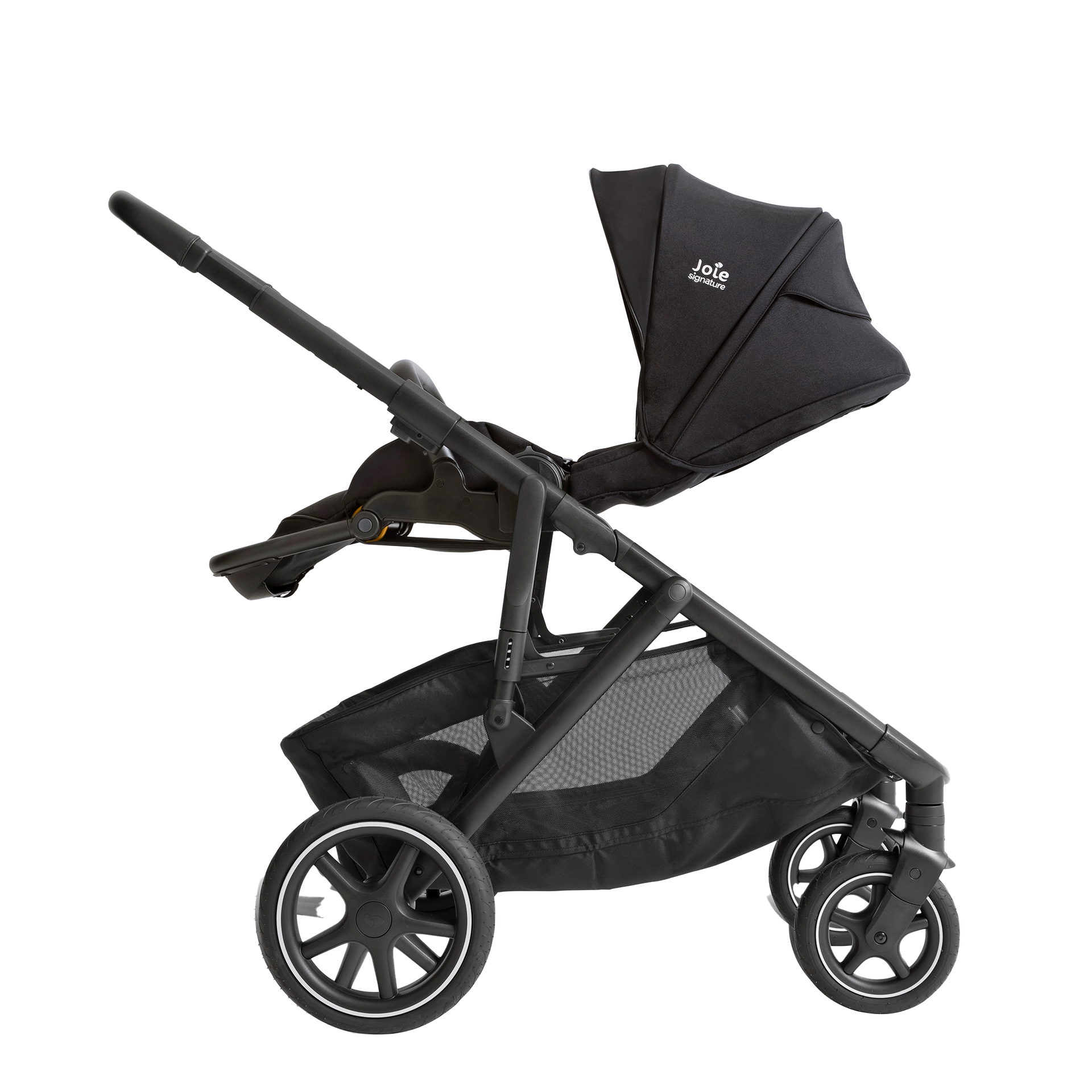 Joie Versiti Signature Stroller - Eclipse