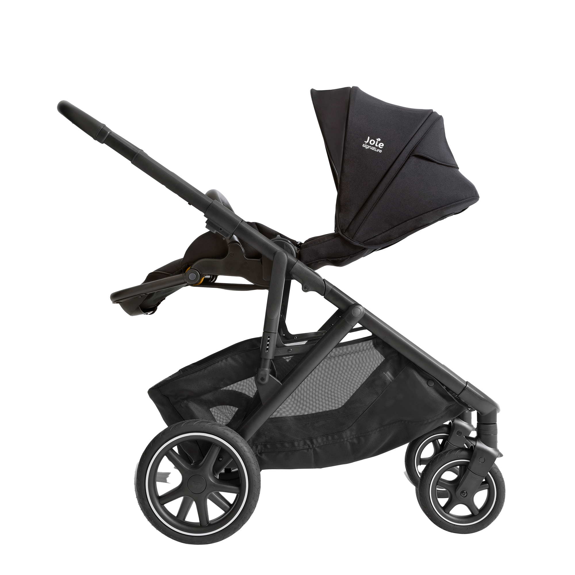 Joie Versiti Signature Stroller - Eclipse