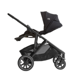 Joie Versiti Signature Stroller - Eclipse