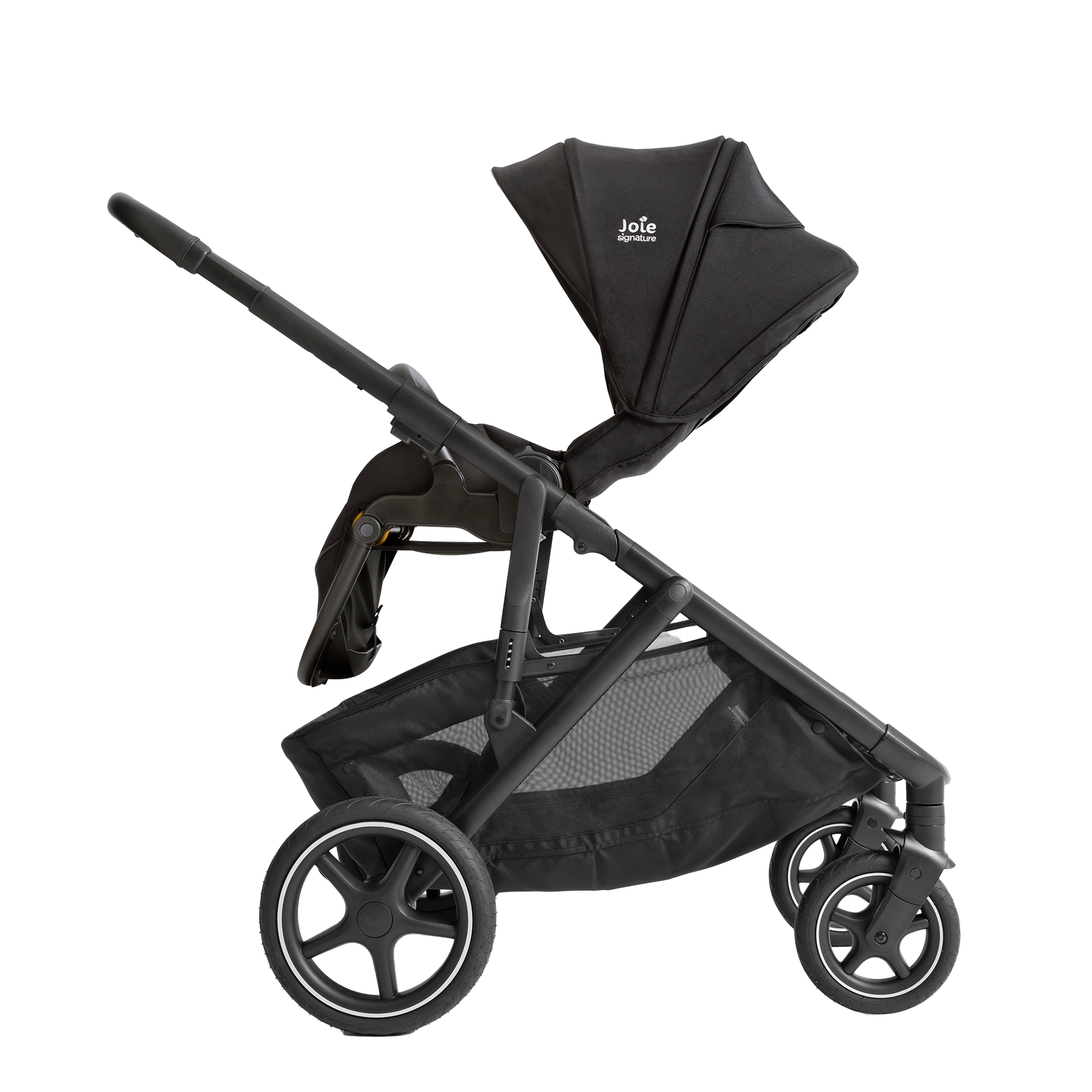 Joie Versiti Signature Stroller - Eclipse