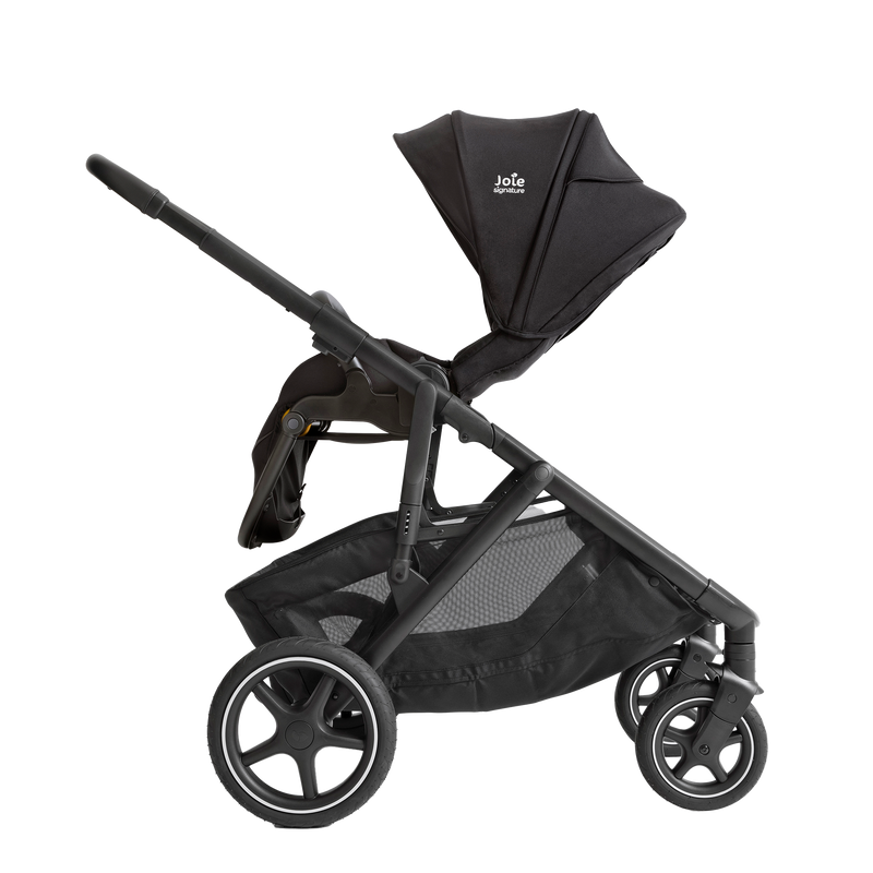 Joie Versiti Signature Stroller - Eclipse