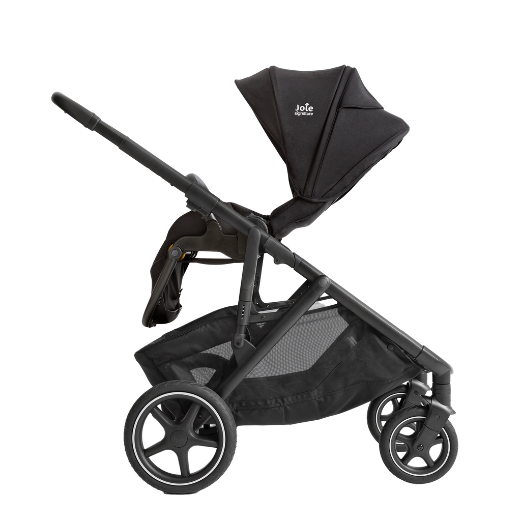 Joie Versiti Signature Stroller - Eclipse